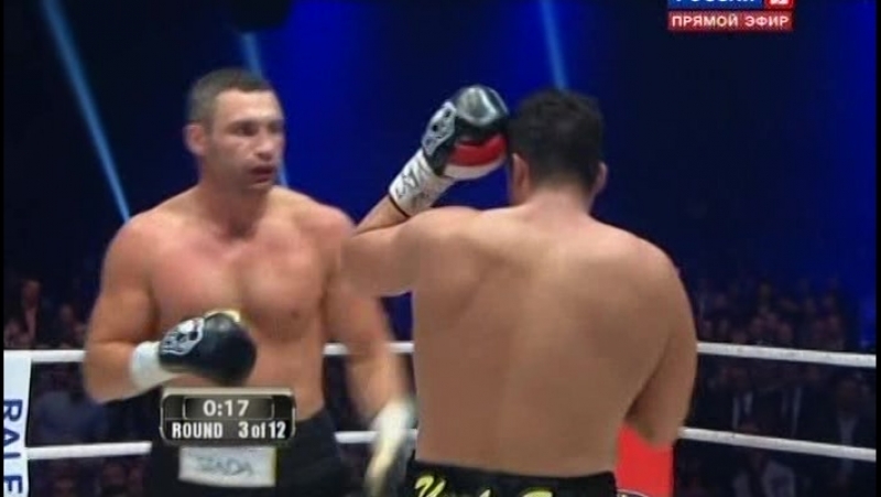 Vitali Klitschko