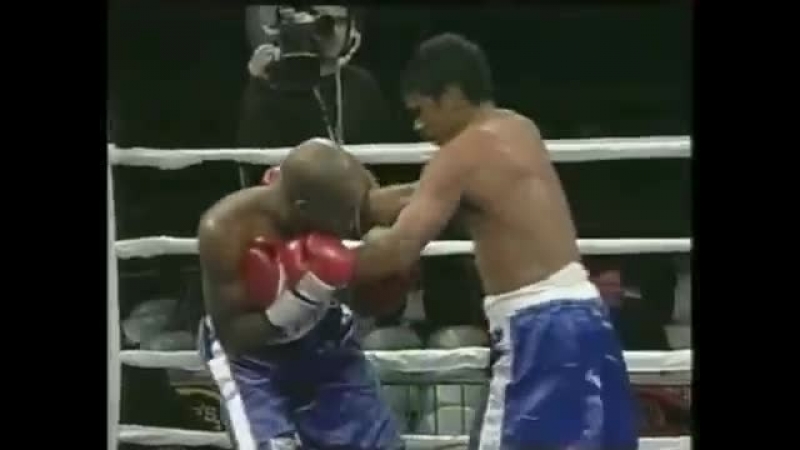 Junior Jones