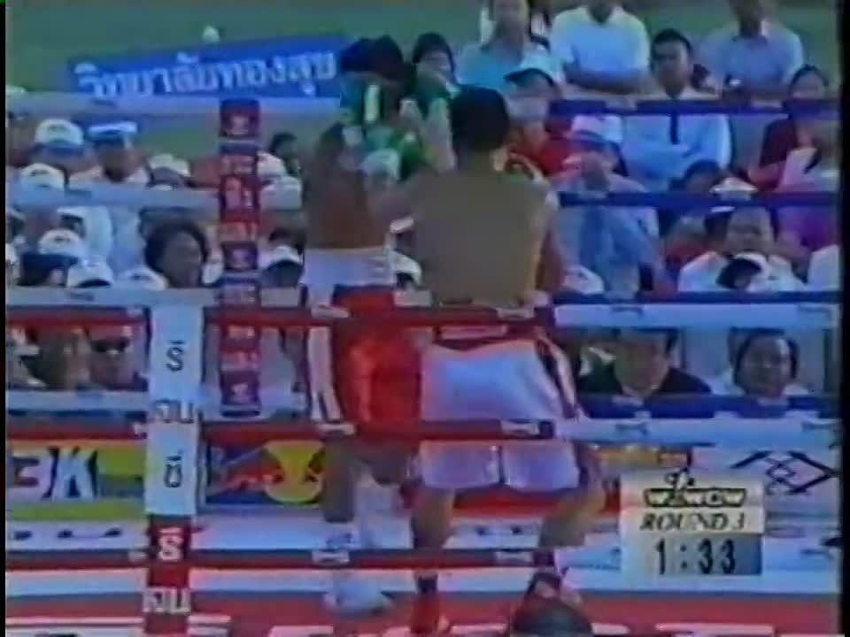 Chatchai Sasakul