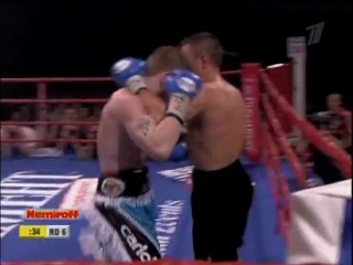 ★ Kostya Tszyu ★