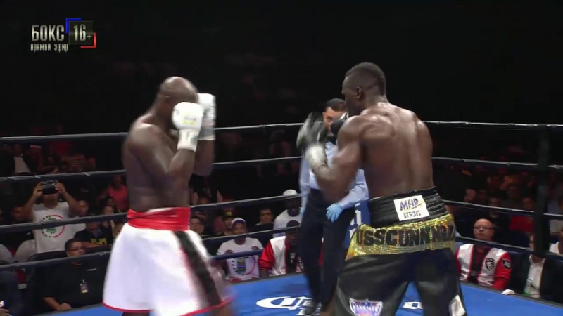 Antonio Tarver