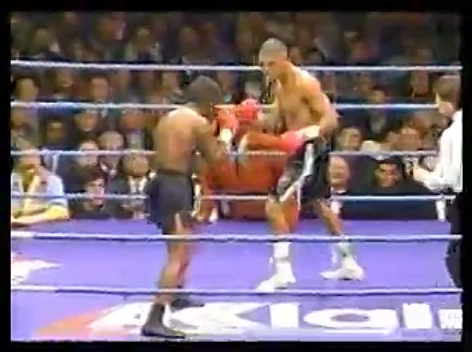 Gerald McClellan