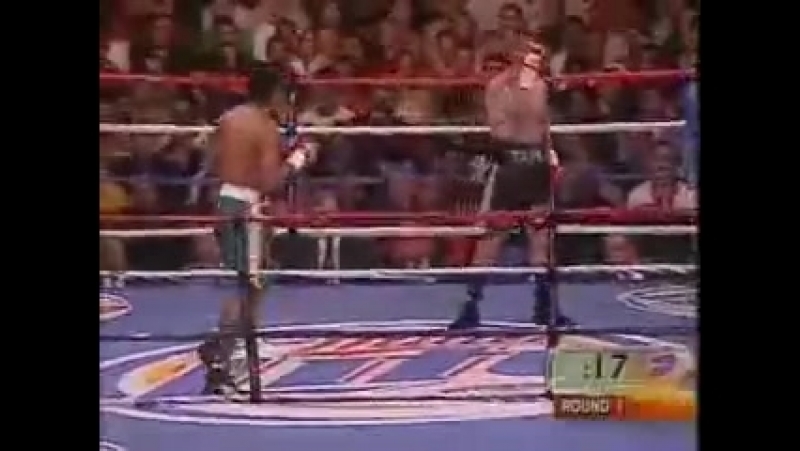 Johnny Tapia
