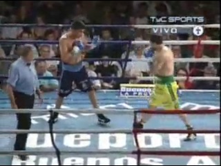 Julio Cesar Vasquez