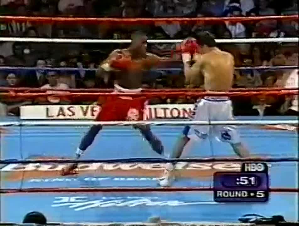 Genaro Hernandez