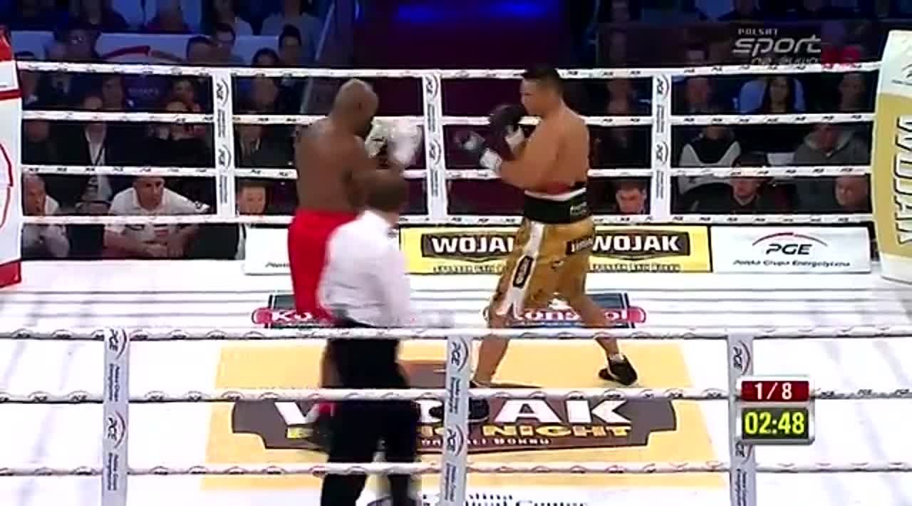 Oliver McCall