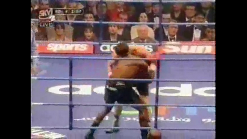 Steve Collins