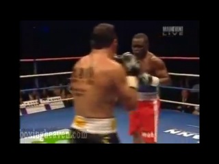 ★ Jeff Fenech ★