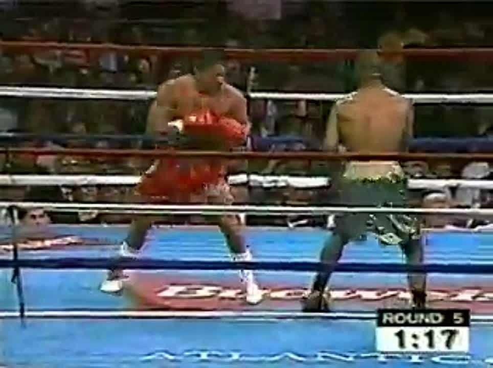 Vinny Pazienza