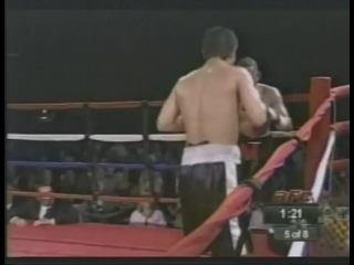 ★ Hector «Macho» Camacho ★