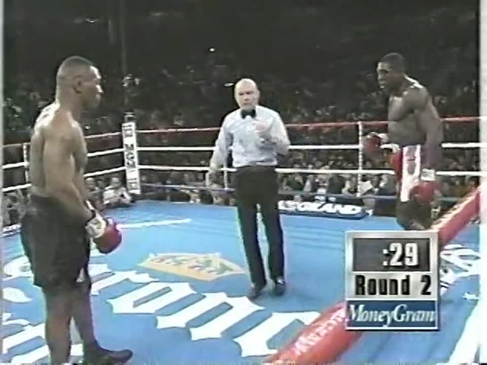 Frank Bruno