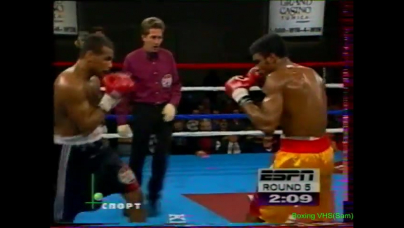 Julian Jackson