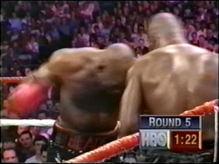 Iran Barkley
