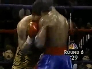 Rocky Lockridge