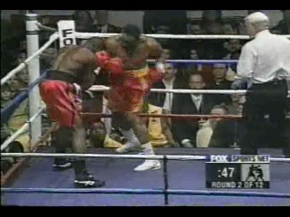 ★ Thomas Hearns ★