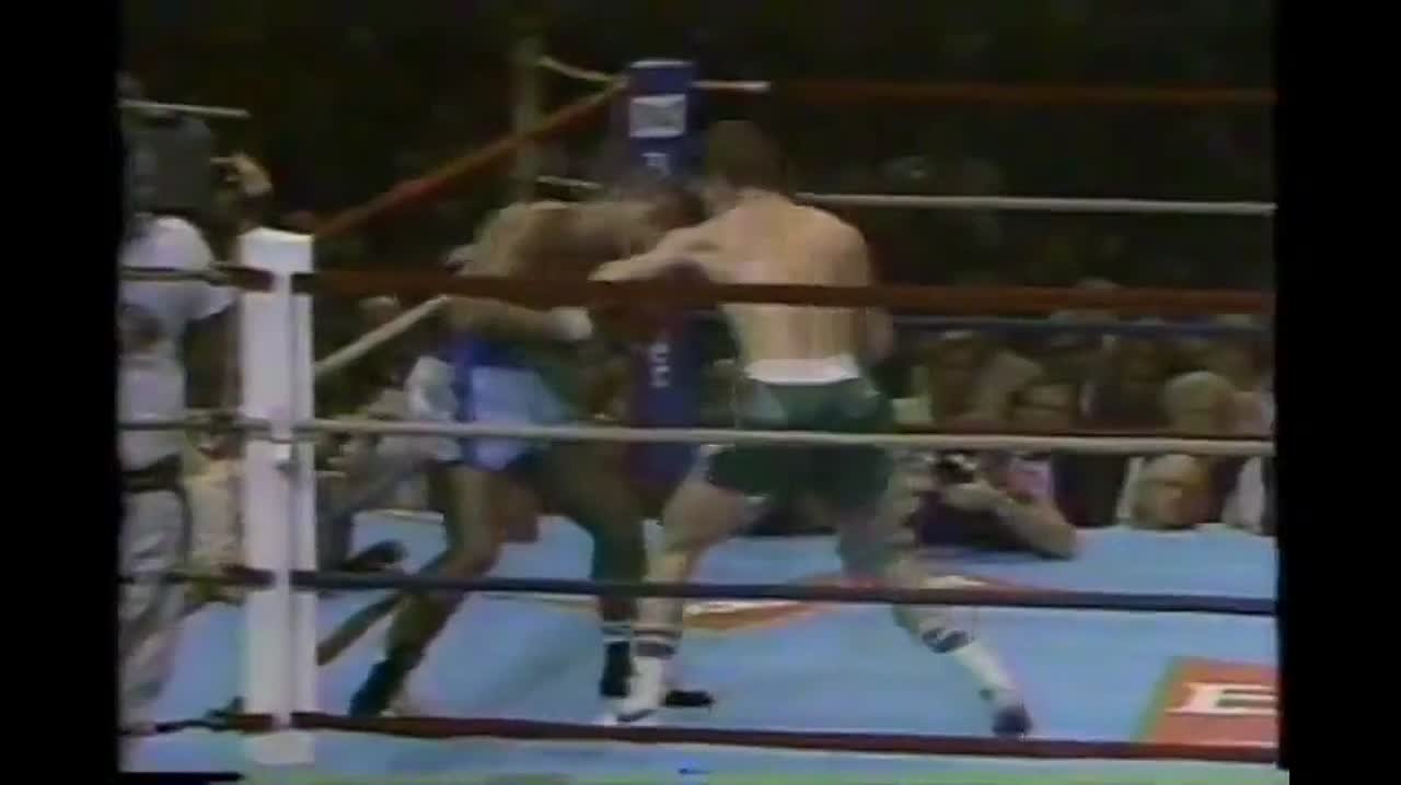 ★ Wilfred Benitez ★