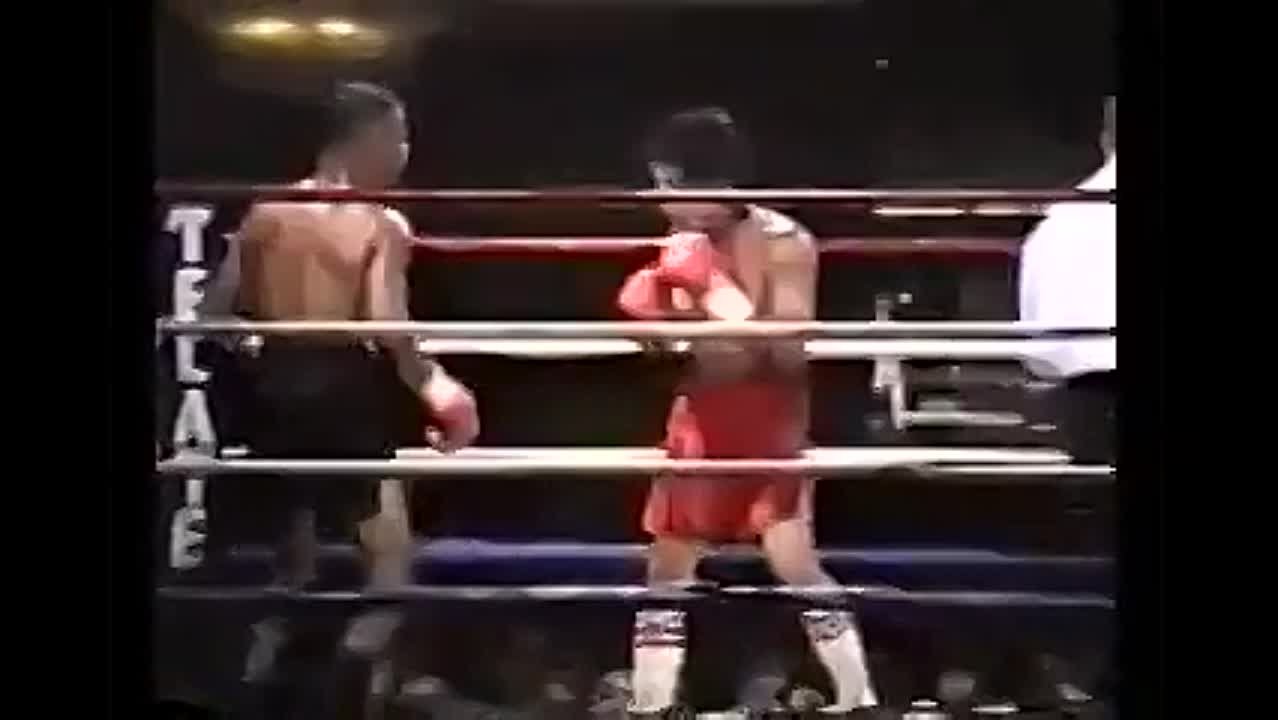 Frankie Baltazar