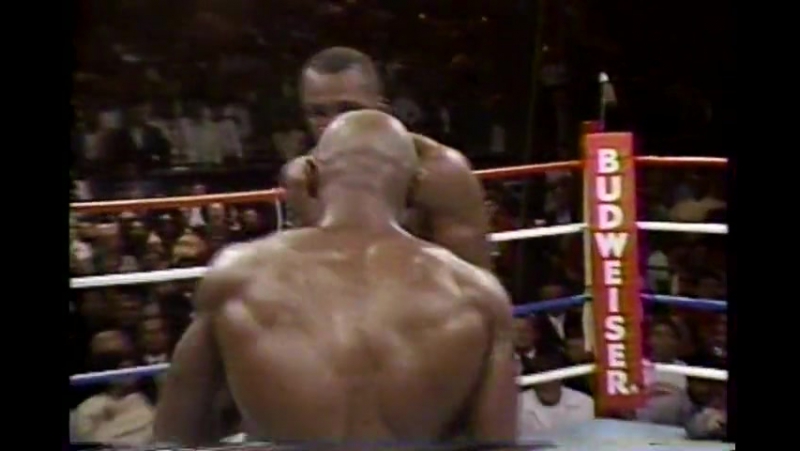 ★ «Marvelous» Marvin Hagler ★