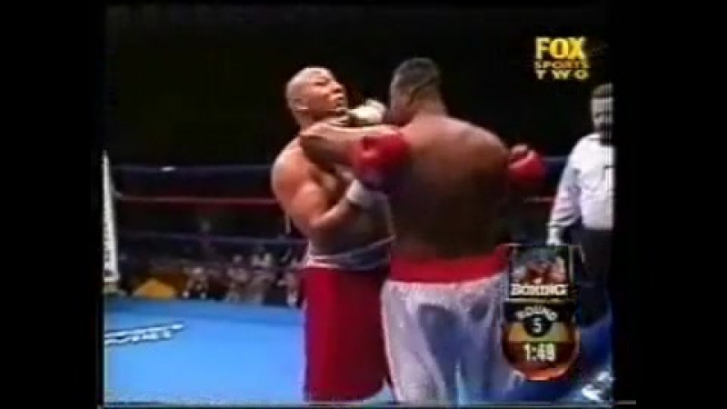 James «Bonecrusher» Smith