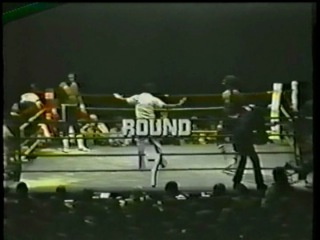 ★ Joe Frazier ★
