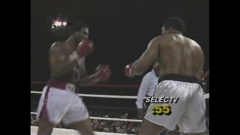 ★ Muhammad Ali ★