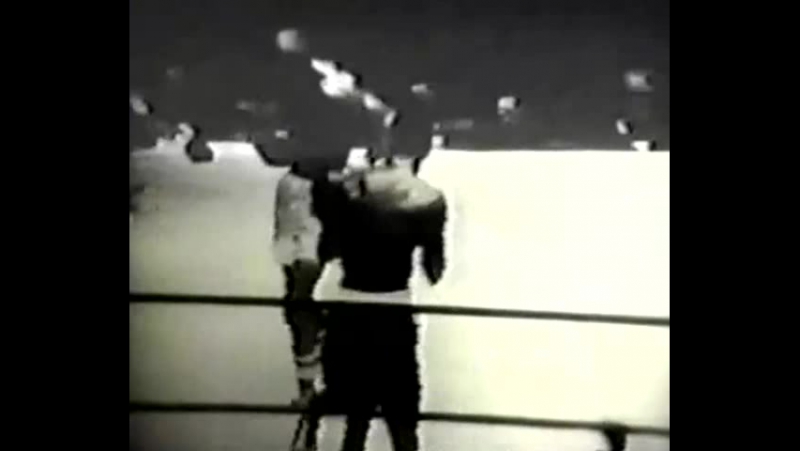 Rubin «Hurricane» Carter