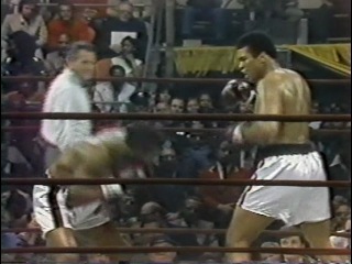 ★ Floyd Patterson ★