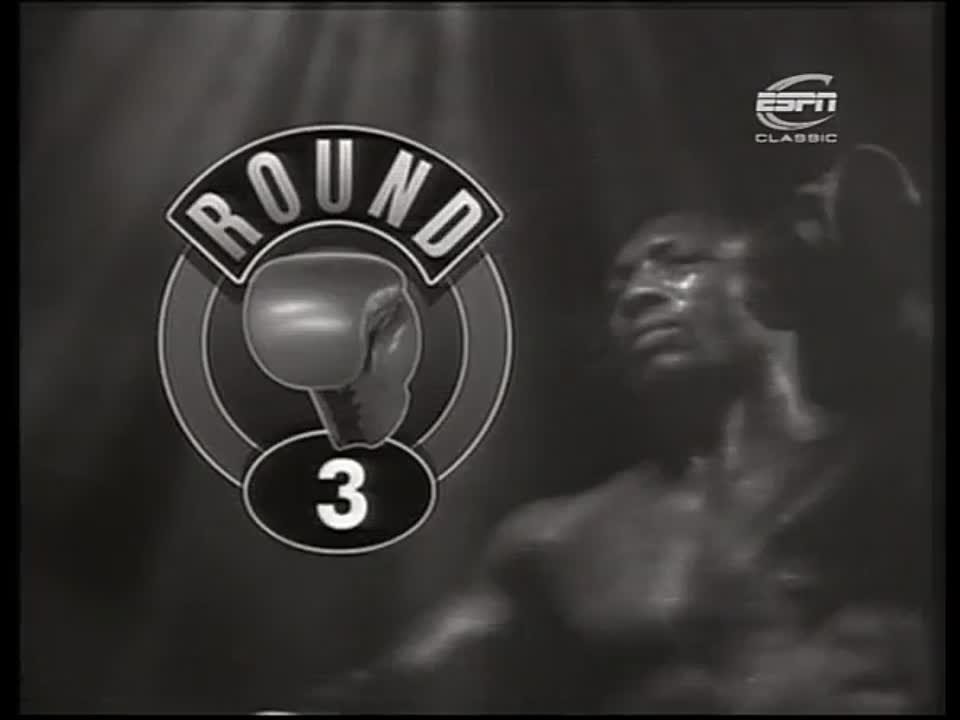 ★ Sonny Liston ★