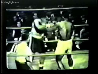 ★ Archie Moore ★