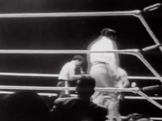 ★ Marcel Cerdan ★