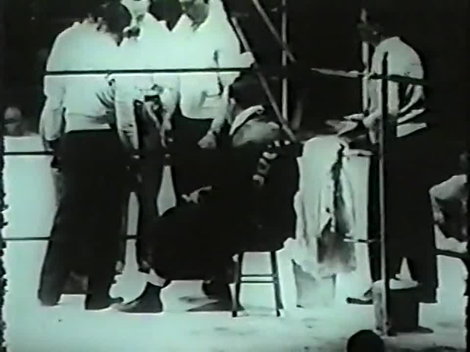 ★ Max Schmeling ★