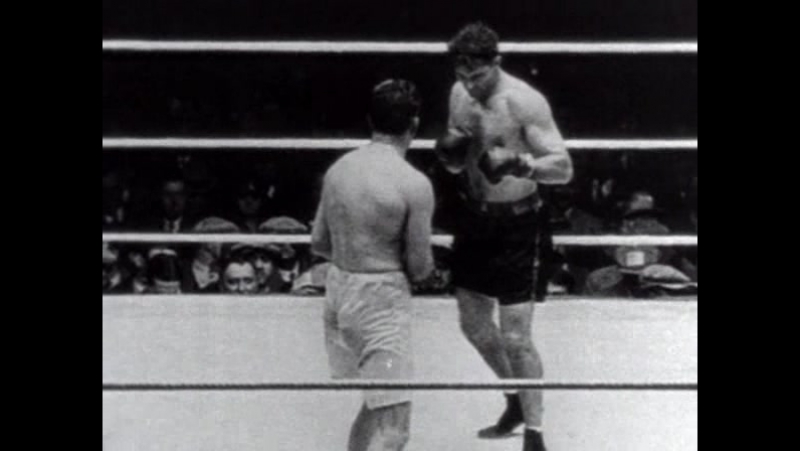 ★ Jack Dempsey ★