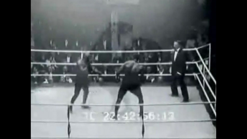 ★ Sam Langford ★