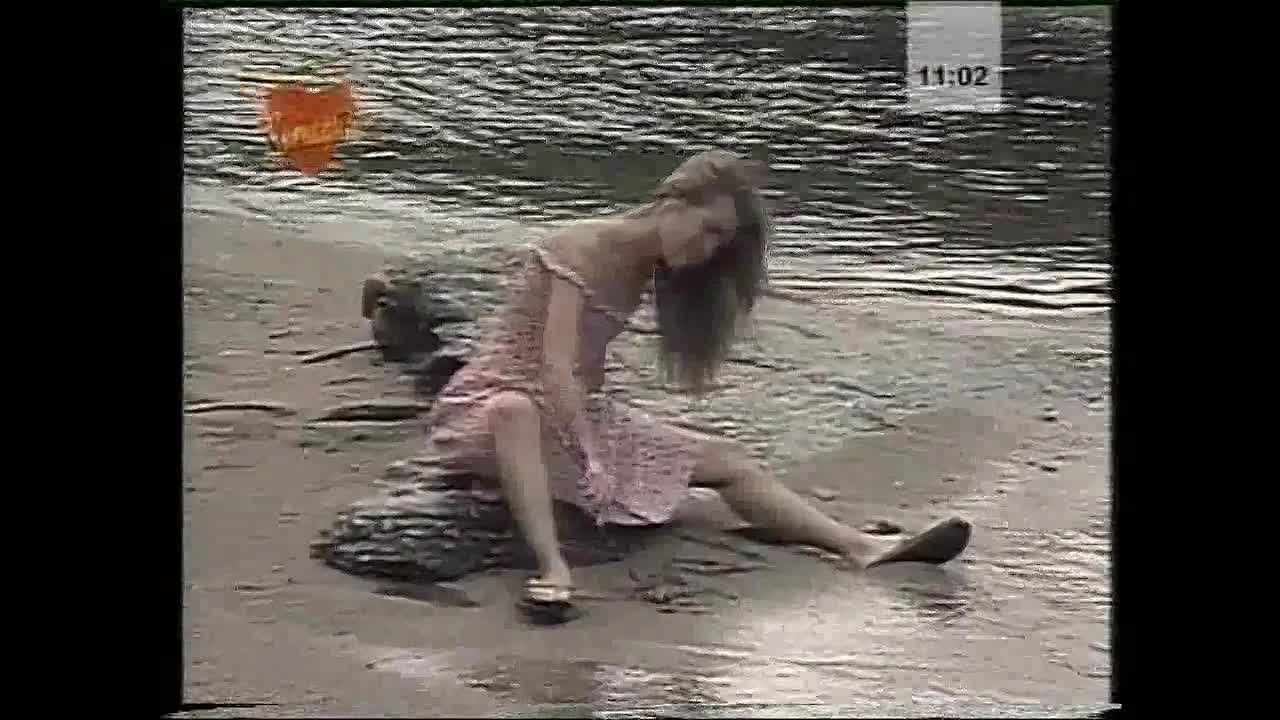 "Реванш".отрывки с канала "Романтика"