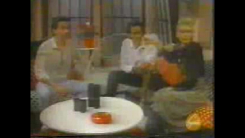 "Реванш" (канал "Space")