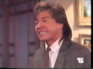 "Реванш" на испанском (TELE 5)