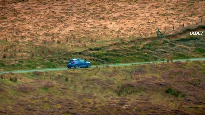 Top Gear UK | Сезон 26