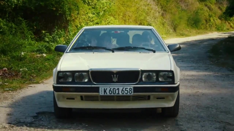 Top Gear UK | Сезон 24