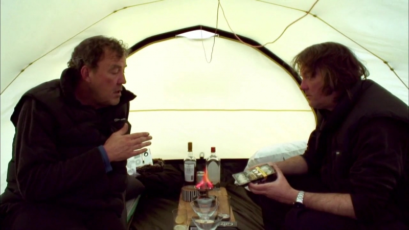 Top Gear от А до Я