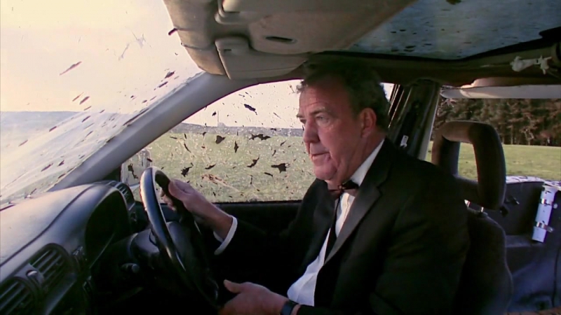 Top Gear UK | Сезон 22