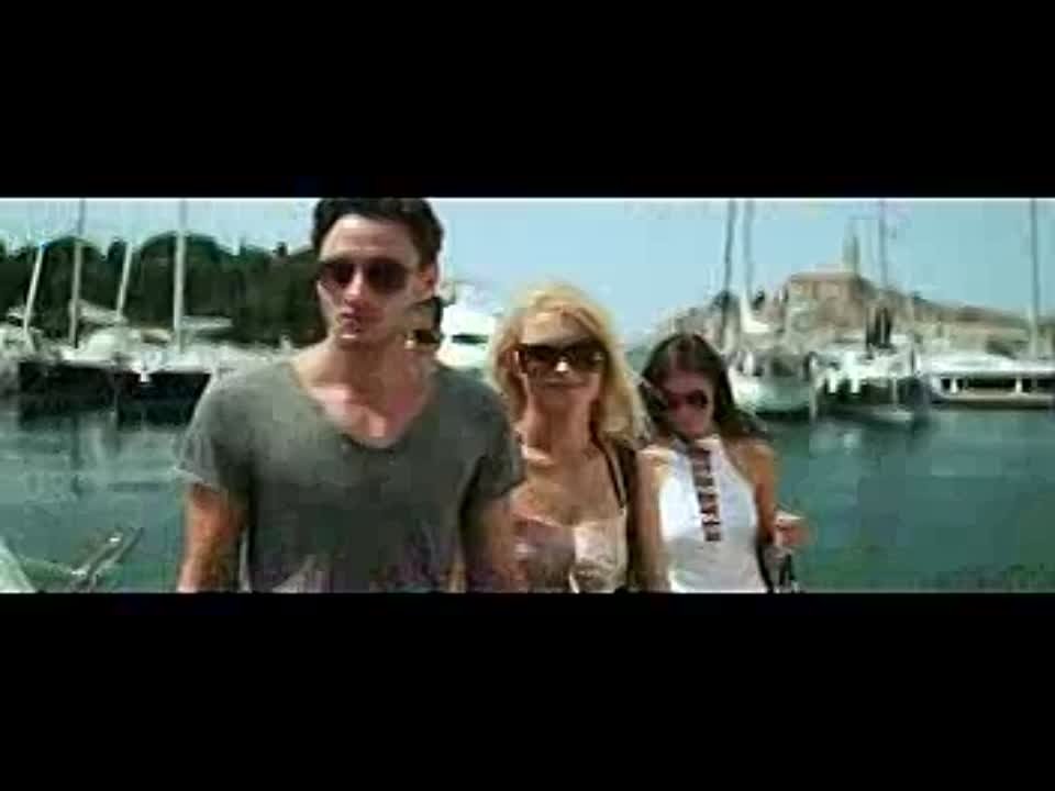 《Skin To The Max》第一季