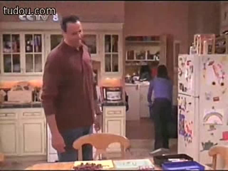 《人人都爱雷蒙德》第七季