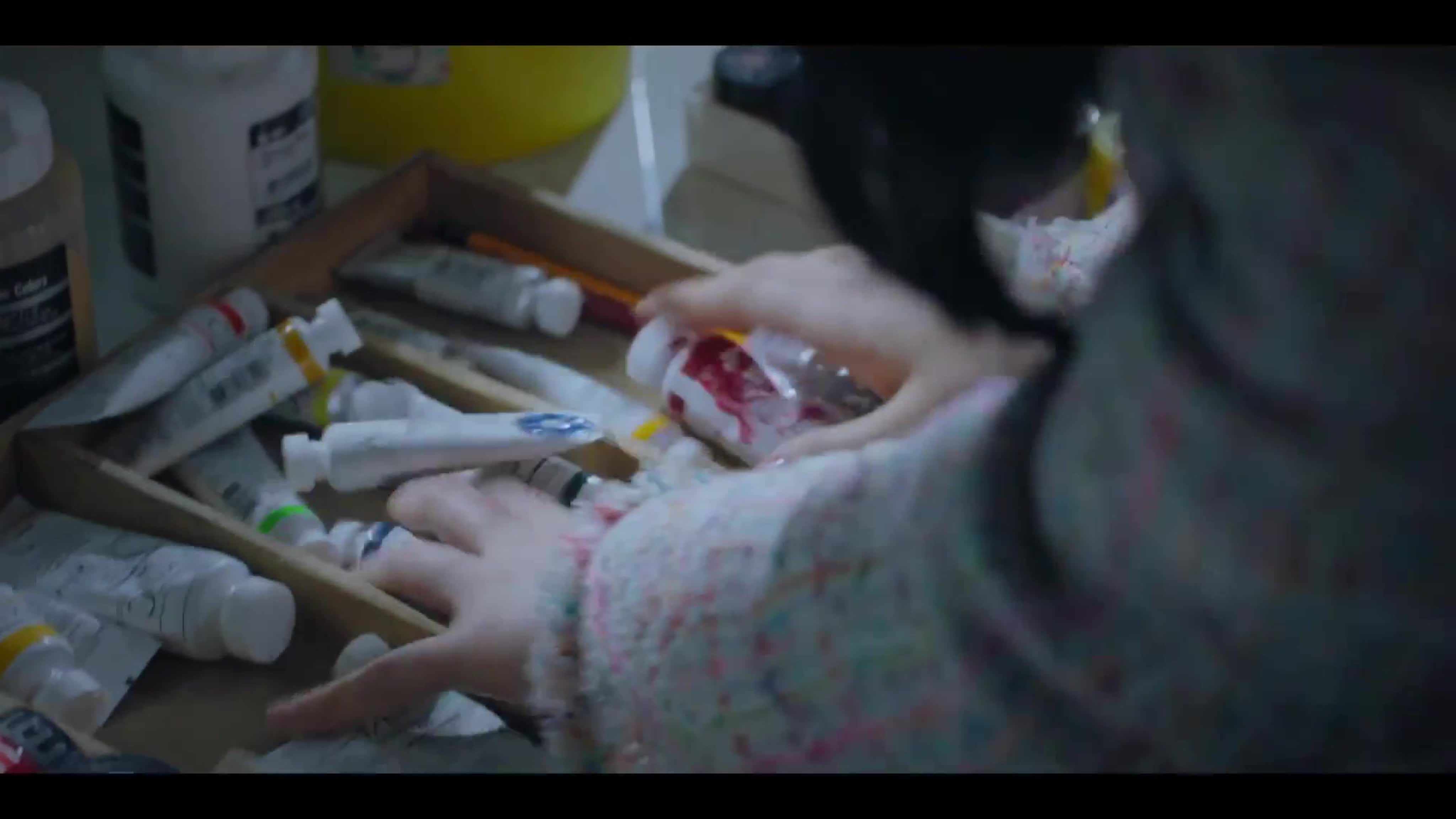 《顶楼》펜트하우스