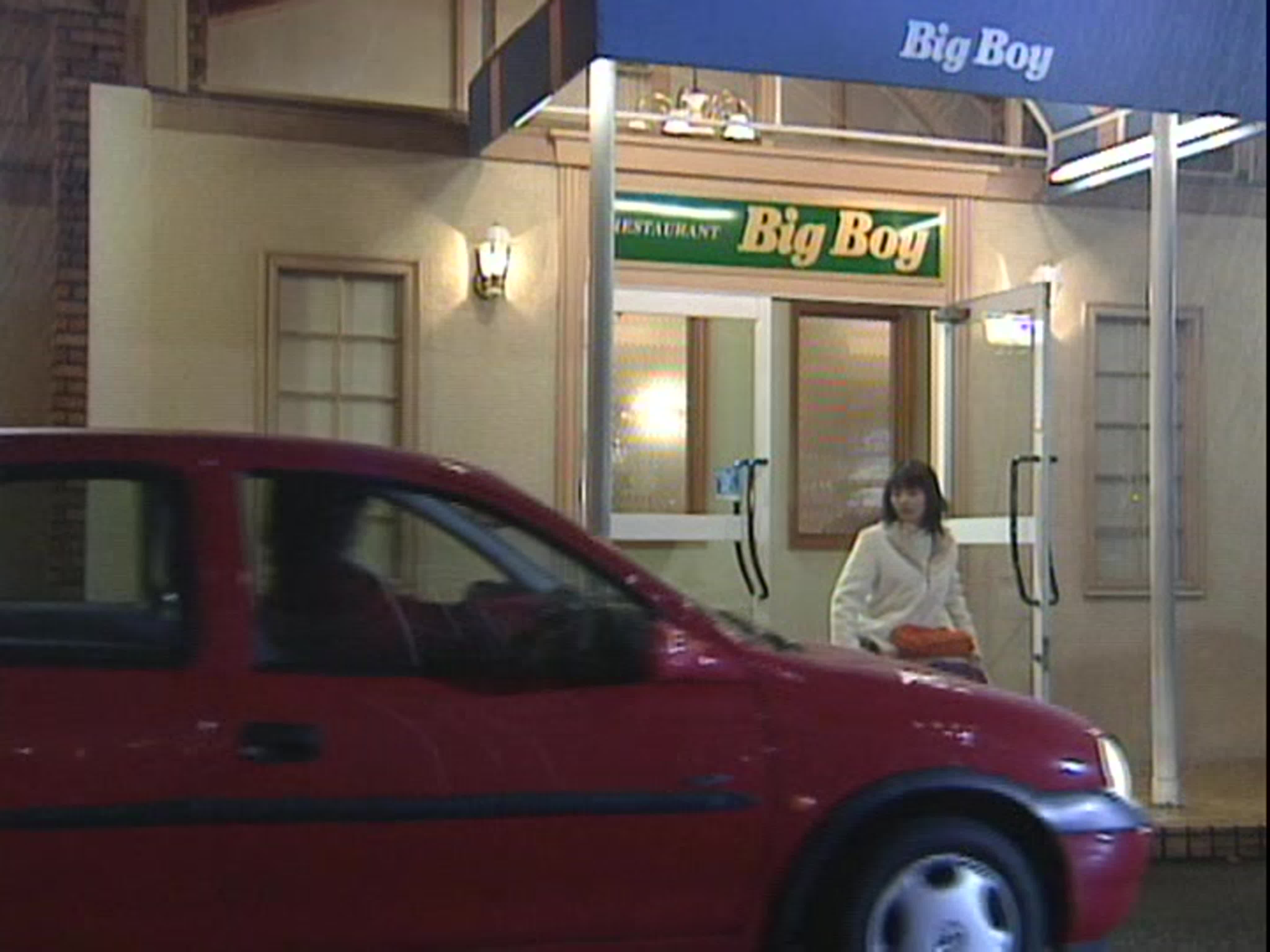 《美丽人生》ビューティフルライフ