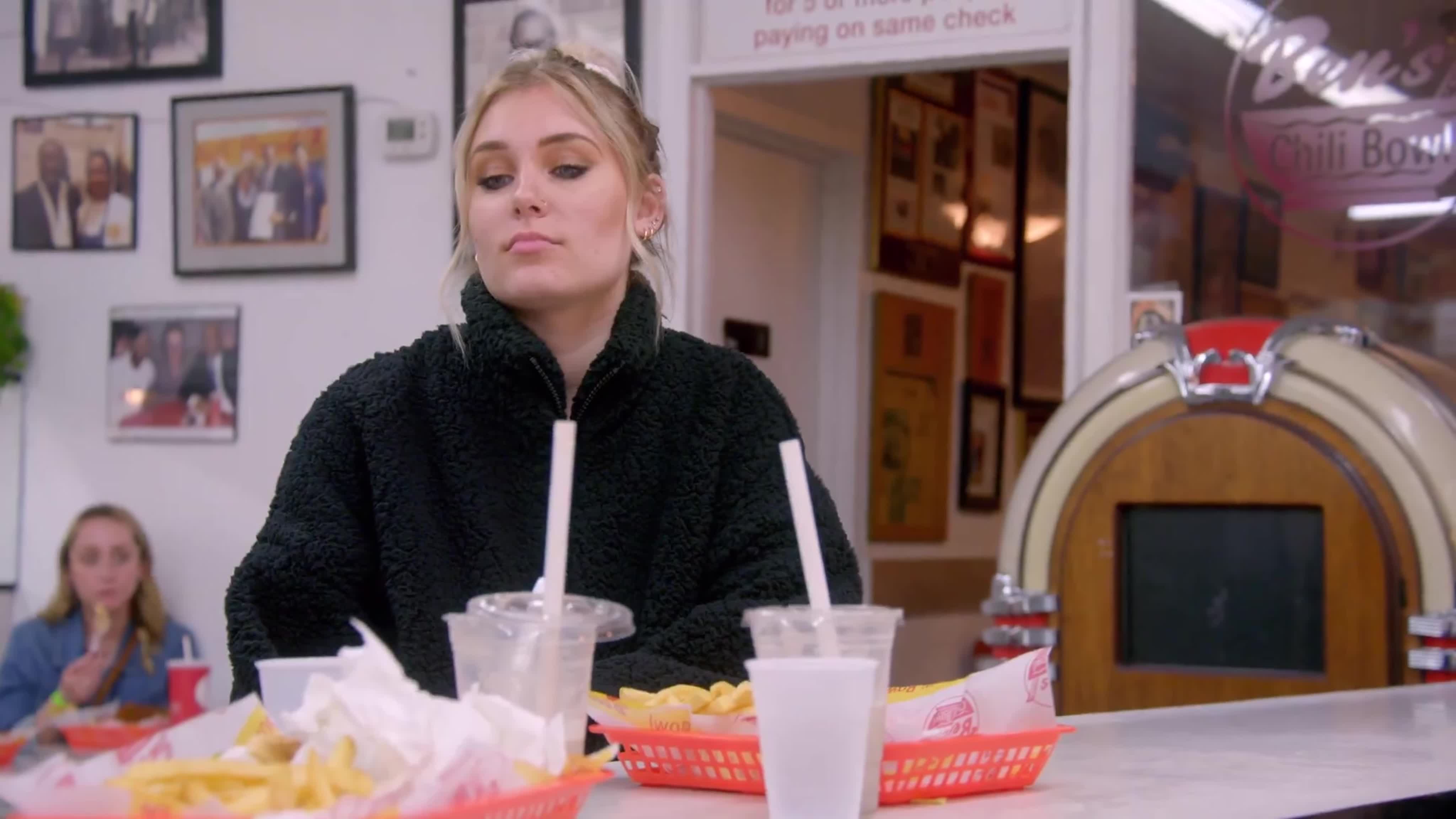 《无声大学》Deaf U