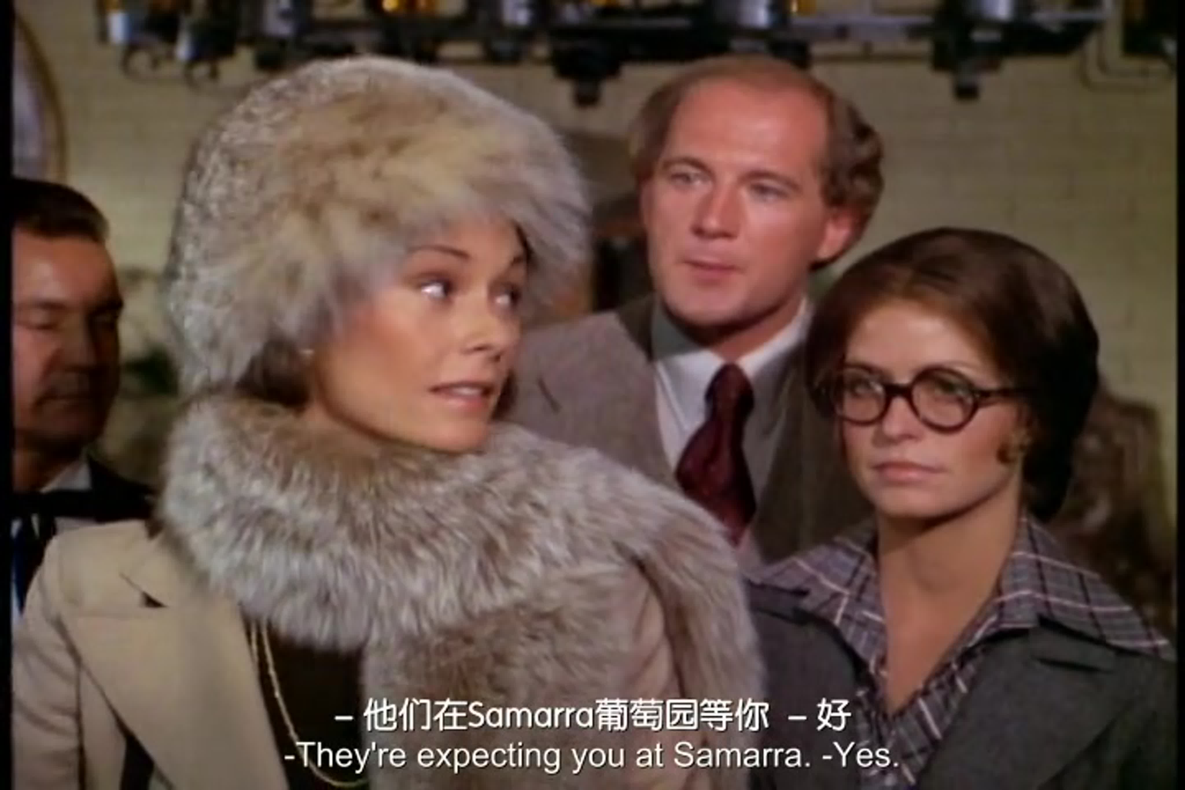 《查理的天使》Charlie's Angels第一季