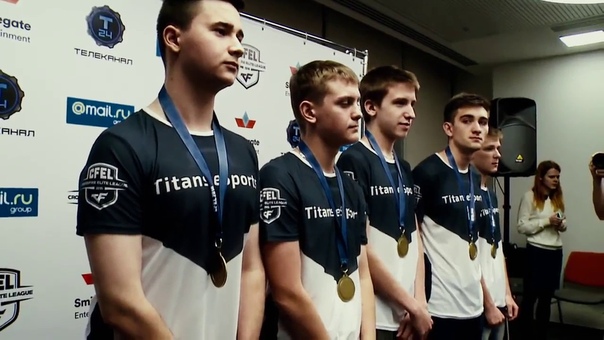 CrossFire Elite League | CrossFire Challenge League