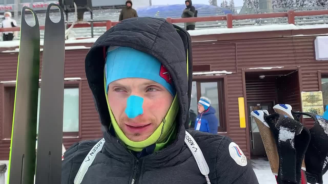 Максим Цветков