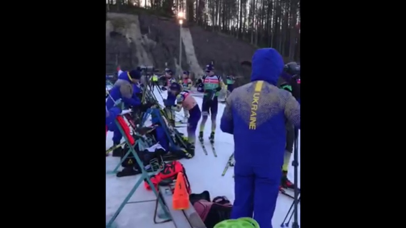 Валентина Семеренко