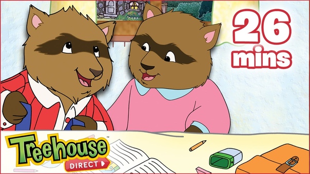 Timothy Goes to School